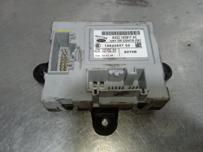 MODULO ELECTRONICO