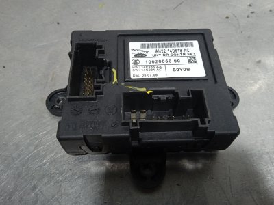 MODULO ELECTRONICO