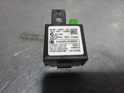 sensor de 3.0 TD V6 CAT 