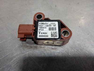 SENSOR DE IMPACTO