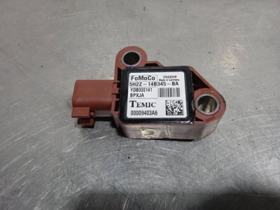 SENSOR DE IMPACTO