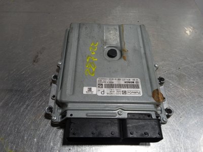 CENTRALITA MOTOR UCE de 3.0 TD V6 CAT 