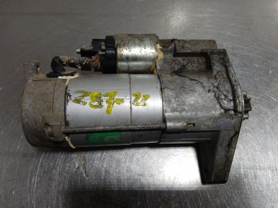 MOTOR ARRANQUE de 3.0 TD V6 CAT 