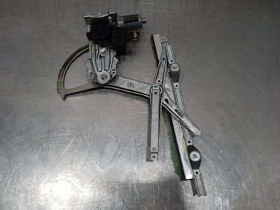 ELEVALUNAS DELANTERO IZQUIERDO OPEL ASTRA GTC Sport