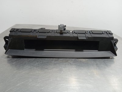 pantalla-interior de 2.0 CRTD 140cv Active (4-ptas.) 
