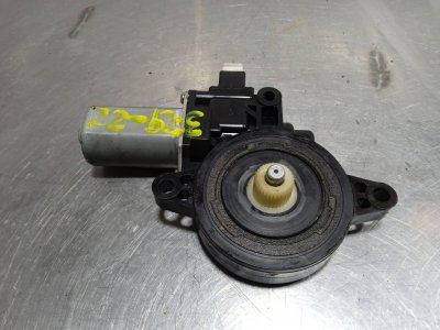 MOTOR ELEVALUNAS DELANTERO DERECHO MAZDA 6 LIM. (GH) 2.0 CRTD 140cv Active (4-ptas.)