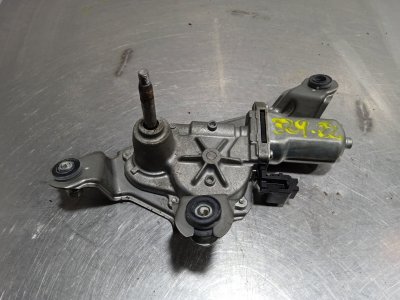 motor-limpia-trasero de 2.0 CRTD 140cv Active (4-ptas.) 
