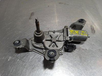 MOTOR LIMPIA TRASERO MAZDA 6 LIM. (GH) 2.0 CRTD 140cv Active (4-ptas.)