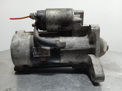 MOTOR ARRANQUE de 2.0 CRTD 140cv Active (4-ptas.) 