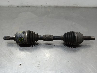 TRANSMISION DELANTERA IZQUIERDA