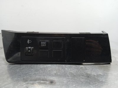 regulador-altura-luces de 2.0 CRTD 140cv Active (4-ptas.) 
