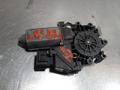 MOTOR ELEVALUNAS DELANTERO IZQUIERDO AUDI A3 (8L) 1.9 TDI Ambiente