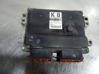 centralita-motor-uce de 1.3 16V CAT 