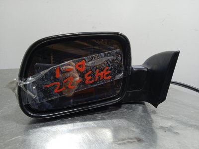 RETROVISOR IZQUIERDO PEUGEOT 307 BREAK / SW (S1) SW PACK