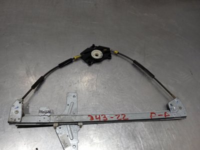 ELEVALUNAS DELANTERO DERECHO PEUGEOT 307 BREAK / SW (S1) SW PACK