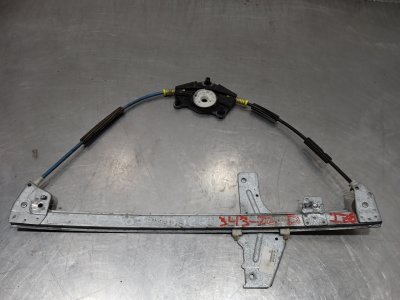 ELEVALUNAS DELANTERO IZQUIERDO PEUGEOT 307 BREAK / SW (S1) SW PACK