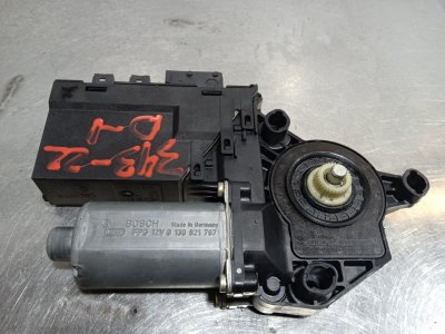 MOTOR ELEVALUNAS DELANTERO IZQUIERDO PEUGEOT 307 BREAK / SW (S1) SW PACK