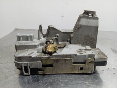 CERRADURA PUERTA TRASERA DERECHA  PEUGEOT 307 BREAK / SW (S1) SW PACK