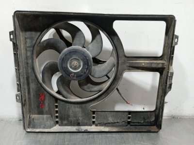 ELECTROVENTILADOR SUZUKI VITARA SE/SV (ET) 1.9 Turbodiesel