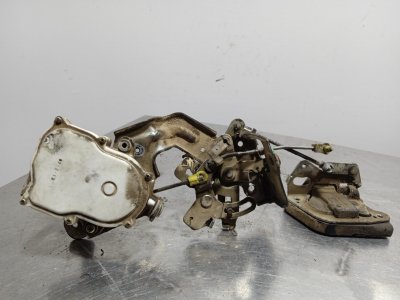 CERRADURA MALETERO / PORTON SUZUKI VITARA SE/SV (ET) 1.9 Turbodiesel