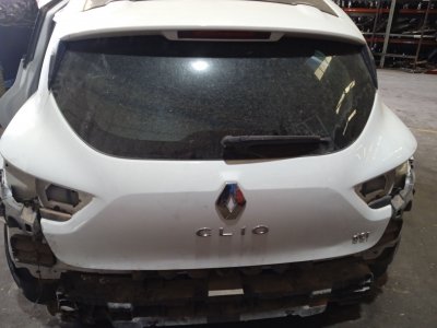 PORTON TRASERO RENAULT CLIO IV Limited