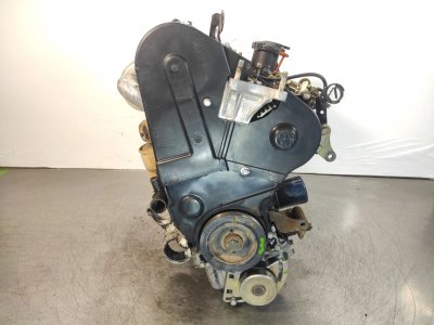 MOTOR COMPLETO PEUGEOT 205 BERLINA 1.8 Diesel CAT