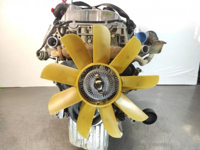 MOTOR COMPLETO de  
