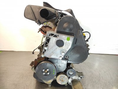 MOTOR COMPLETO VOLKSWAGEN POLO BERLINA (6N1) *