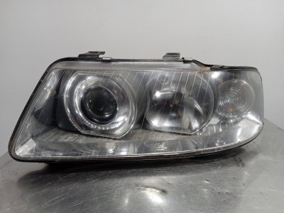 FARO IZQUIERDO AUDI A3 (8L) 1.6 Ambiente