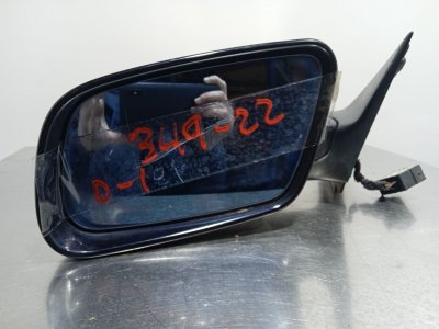 RETROVISOR IZQUIERDO AUDI A3 (8L) 1.6 Ambiente