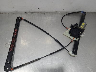 ELEVALUNAS DELANTERO DERECHO AUDI A3 (8L) 1.6 Ambiente