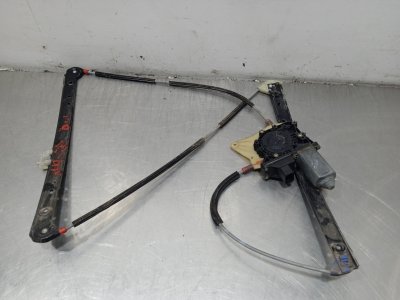 ELEVALUNAS DELANTERO IZQUIERDO AUDI A3 (8L) 1.6 Ambiente