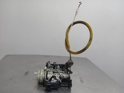 CERRADURA PUERTA DELANTERA DERECHA AUDI A3 (8L) 1.6 Ambiente