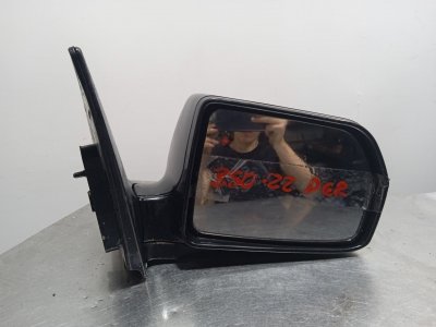 RETROVISOR DERECHO KIA SPORTAGE 2.0 CAT