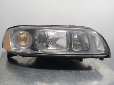 FARO DERECHO VOLVO S60 BERLINA 2.4 Diesel CAT