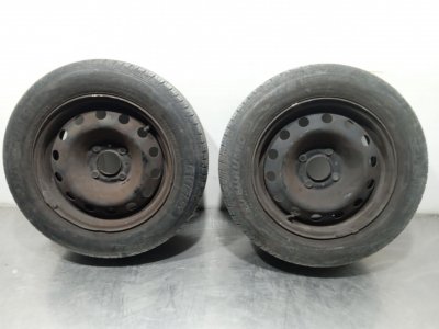 NEUMATICO CITROEN C3 1.1 Vivace