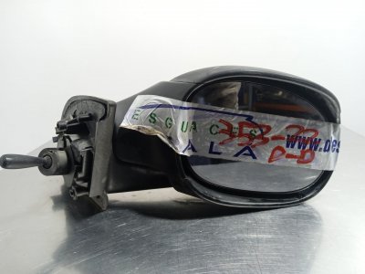 RETROVISOR DERECHO CITROEN C3 1.1 Vivace