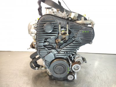 MOTOR COMPLETO MAZDA 6 LIM. (GH) 2.0 CRTD 140cv Active (4-ptas.)