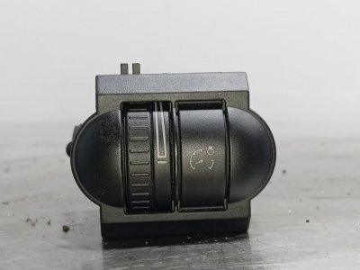 REGULADOR INTENSIDAD LUCES INTERIORES VOLKSWAGEN GOLF VI (5K1) GTD