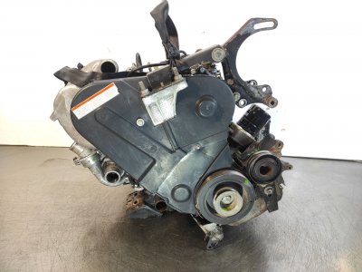 MOTOR COMPLETO SUZUKI VITARA SE/SV (ET) 1.9 Turbodiesel