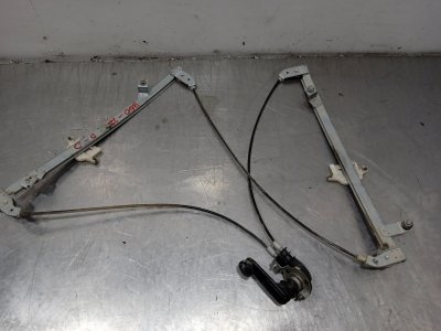 ELEVALUNAS DELANTERO DERECHO PEUGEOT PARTNER (S2) 1.9 Diesel