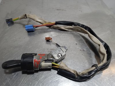 CONMUTADOR DE ARRANQUE PEUGEOT PARTNER (S2) 1.9 Diesel