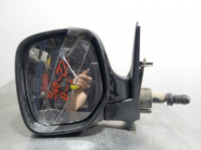 RETROVISOR IZQUIERDO PEUGEOT PARTNER (S2) 1.9 Diesel