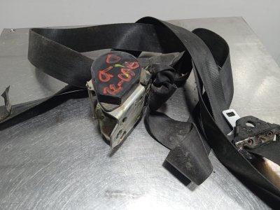 CINTURON SEGURIDAD DELANTERO DERECHO PEUGEOT PARTNER (S2) 1.9 Diesel