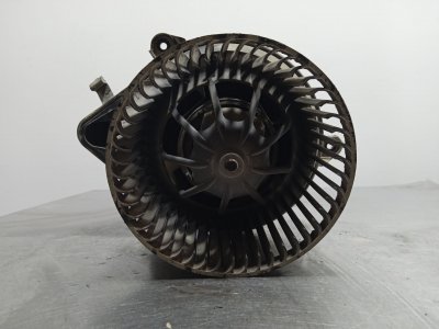 MOTOR CALEFACCION PEUGEOT PARTNER (S2) 1.9 Diesel