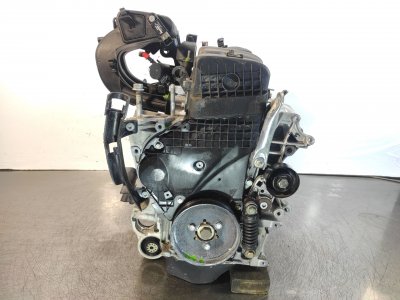 MOTOR COMPLETO PEUGEOT 206 BERLINA XR