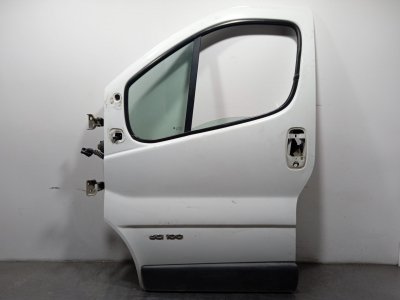 PUERTA DELANTERA IZQUIERDA NISSAN PRIMASTAR (X83) 1.9 dCi Diesel CAT