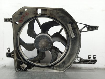 ELECTROVENTILADOR NISSAN PRIMASTAR (X83) 1.9 dCi Diesel CAT