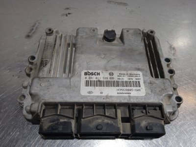 CENTRALITA MOTOR UCE NISSAN PRIMASTAR (X83) 1.9 dCi Diesel CAT