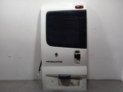 PORTON TRASERO IZQUIERDO NISSAN PRIMASTAR (X83) 1.9 dCi Diesel CAT